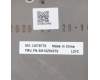 Lenovo 5M10Z54273 MECH_ASM Ccov BKLT KBD KOR US(SRX)BK FPR