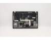Lenovo 5M10Z54276 MECH_ASM Ccov BKLT KBD NOR UK(LTN)BK FPR