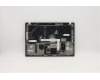 Lenovo 5M10Z54282 MECH_ASM Ccov BKLT KBD RUS US(LTN)BK FPR
