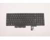 Lenovo 5M10Z54320 MECH_ASM KB w/KB Mlr Num BL(CHY)Arabic