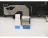 Lenovo 5M10Z54347 MECH_ASM KB w/KB Mlr Num BL(CHY)Hebrew