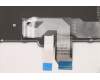 Lenovo 5M10Z54353 MECH_ASM KB w/KB Mlr Num BL(CHY)NOR
