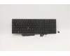 Lenovo 5M10Z54356 MECH_ASM KB w/KB Mlr Num BL(CHY)POR