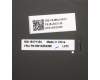 Lenovo 5M10Z54356 MECH_ASM KB w/KB Mlr Num BL(CHY)POR