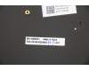Lenovo 5M10Z54359 MECH_ASM KB w/KB Mlr Num BL(CHY)Russian