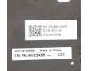 Lenovo 5M10Z54362 MECH_ASM KB w/KB Mlr Num BL(CHY)SLV