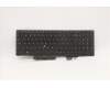 Lenovo 5M10Z54366 MECH_ASM KB w/KB Mlr Num BL(LTN)SWE/FIN