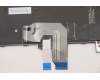 Lenovo 5M10Z54366 MECH_ASM KB w/KB Mlr Num BL(LTN)SWE/FIN