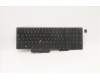 Lenovo 5M10Z54371 MECH_ASM KB w/KB Mlr Num BL(CHY)Turkish