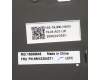Lenovo 5M10Z54371 MECH_ASM KB w/KB Mlr Num BL(CHY)Turkish