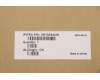 Lenovo 5M10Z54418 MECH_ASM KB w/KB Mlr Num BL(TSG)Nordic