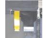 Lenovo 5M10Z54477 MECH_ASM FRU KYB FrenchCc,BK,w/WFC,FPR