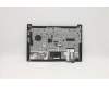 Lenovo 5M10Z54502 MECH_ASM KBD 058 FRA(Sun) Pat UK BK