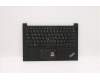 Lenovo 5M10Z54527 MECH_ASM KBD HBW(Pri) Pat US BK