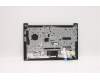 Lenovo 5M10Z54527 MECH_ASM KBD HBW(Pri) Pat US BK