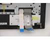 Lenovo 5M10Z54527 MECH_ASM KBD HBW(Pri) Pat US BK