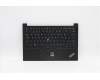 Lenovo 5M10Z54537 MECH_ASM KBD POR(Tra) Pat UK BK