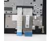 Lenovo 5M10Z54550 MECH_ASM KBD SWE/FIN(Sun) Pat UK BK