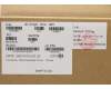 Lenovo 5M10Z54562 MECH_ASM KBD UKE(Sun) Pat UK BK