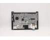 Lenovo 5M10Z54584 MECH_ASM KBD IND ENG(Pri) Pat US BK
