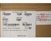 Lenovo 5M10Z54584 MECH_ASM KBD IND ENG(Pri) Pat US BK