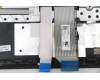 Lenovo 5M10Z54587 MECH_ASM KBD LA SPA(Pri) Pat UK BK