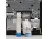 Lenovo 5M10Z54589 MECH_ASM KBD LA SPA(Sun) Pat UK BK