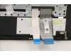 Lenovo 5M10Z54611 MECH_ASM KBD BEL(Pri) Pat FPR UK BK