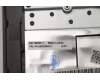 Lenovo 5M10Z54611 MECH_ASM KBD BEL(Pri) Pat FPR UK BK