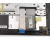 Lenovo 5M10Z54614 MECH_ASM KBD DEN(Pri) Pat FPR UK BK
