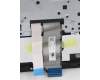 Lenovo 5M10Z54617 MECH_ASM KBD SPA(Pri) Pat FPR UK BK
