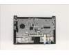Lenovo 5M10Z54639 MECH_ASM KBD NOR(Tra) Pat FPR UK BK