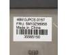 Lenovo 5M10Z56958 MECH_ASM WW C-Cvr+UKR KB ASM,LTN