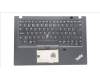 Lenovo 5M11A08448 MECH_ASM FCcover KBD SWE/FIN UK(LTN) BF