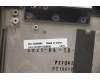 Lenovo 5M11A08630 MECH_ASM FCcoverBLTKBD EURO ENGUS(LTN)BF