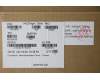 Lenovo 5M11A08709 MECH_ASM FCcover BLT KBD DEN UK(SRX)NF B