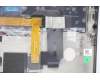 Lenovo 5M11A08709 MECH_ASM FCcover BLT KBD DEN UK(SRX)NF B