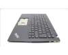 Lenovo 5M11A08763 MECH_ASM FCcover BLT KBD SWS UK(LTN)NF B