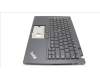 Lenovo 5M11A08774 MECH_ASM FCcover BLT KBD ARA US(LTN)NF B