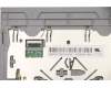 Lenovo 5M11A17796 MECH_ASM CS21 2bCP,GL-Mylar,VG-1,SUN