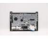 Lenovo 5M11A34834 MECH_ASM KBD SWE/FIN(Pri) Pat FPR UK BK