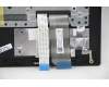 Lenovo 5M11A34848 MECH_ASM KBD UKE(Sun) Pat FPR UK BK