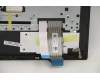 Lenovo 5M11A34873 MECH_ASM KBD LA SPA(Pri) Pat FPR UK BK