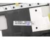Lenovo 5M11A34873 MECH_ASM KBD LA SPA(Pri) Pat FPR UK BK