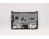 Lenovo 5M11A34874 MECH_ASM KBD LA SPA(Tra) Pat FPR UK BK