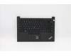 5M11A34947 Lenovo MECH_ASM KBD IND ENG(Tra) Tex FPR US BK