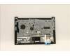 Lenovo 5M11A34958 MECH_ASM KBD 058 FRA BL(Pri) Pat UK BK