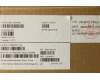 Lenovo 5M11A34958 MECH_ASM KBD 058 FRA BL(Pri) Pat UK BK