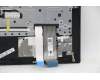 Lenovo 5M11A34970 MECH_ASM KBD SPA BL(Pri) Pat UK BK