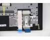 Lenovo 5M11A34973 MECH_ASM KBD FRA BL(Pri) Pat UK BK